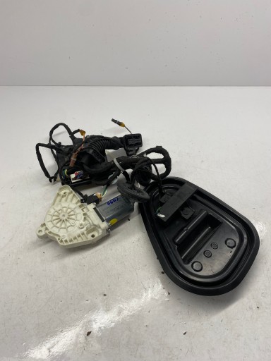 Vw дверний модуль двигун вікна 4m1959795b