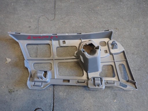 bumper bracket left front SKODA OCTAVIA IV 2020- 5e3807055