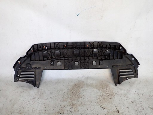 PEUGEOT RIFTER CITROEN BERLINGO III 3 18-> cover cover below bumper