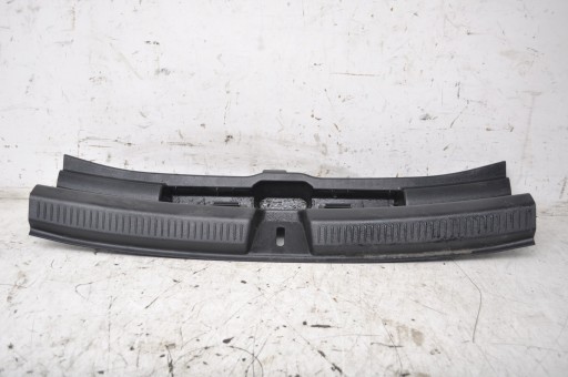 MERCEDES класс A W177 крышка багажника