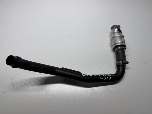 vedení intercoolera dolní KIA RIO IV V 1.0 T-GDI G3LF 28272-07300