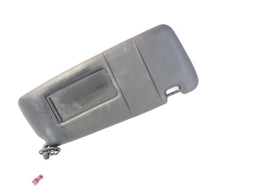 cover PRZECIWSLONECZNA right of the passenger visor BMW 3 E46 KOMPAKT 01-04
