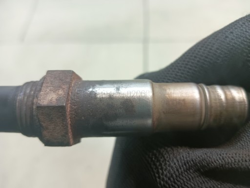 SONDA LAMBDA TOYOTA COROLLA 1.4 4ZZ 8946502060