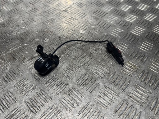 Hyundai santa fe iv lift камера заднего вида 99240-s1600