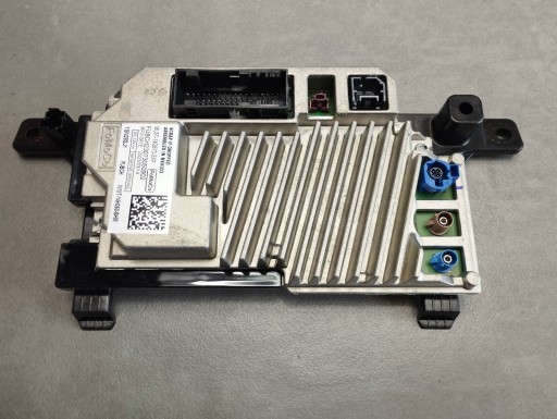 Volkswagen Amarok II module control unit gps N1XT14H050BHM