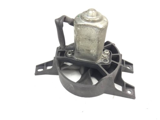 0909REWET2216 - PIAGGIO X9 125 вентилятор радиатора