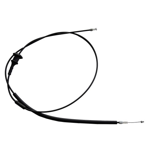 51762242 - Трос капота Fiat Croma 05