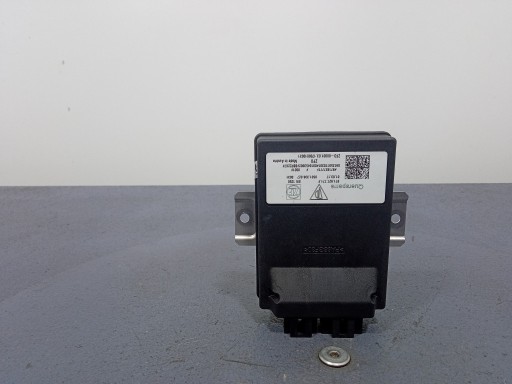 Модуль контролера поперечного замка porsche panamera 971927771f