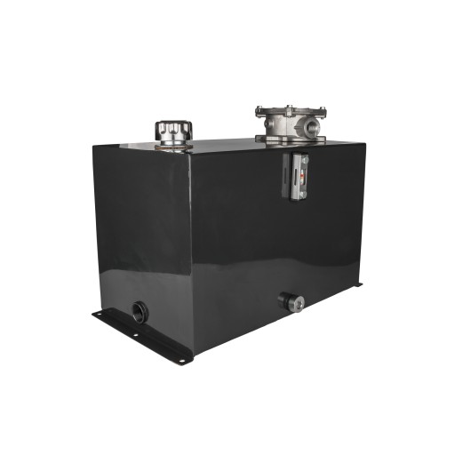 A1.41.01.077 - МАСЛЯНЫЙ БАК 75Л KPL 1.41.01.077 HYDROLIDER