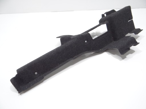 cover upholstery boot BMW E89 Z4 9128498