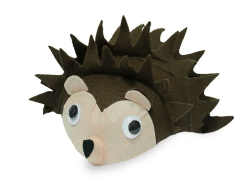 Їжачок шапочка казка день народження карнавал театр