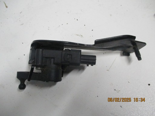 sensor POZIOMOWANIA of the lights RENAULT TALISMAN 538210780R