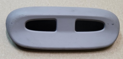 display of the parking PDC grey MERCEDES S-KL W220 A0005429723 08 OE