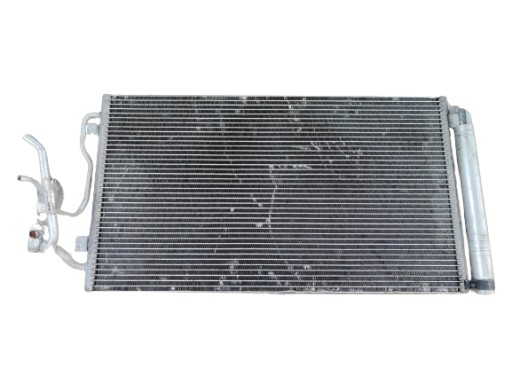 Radiateur climatisation BMW F20 F30 9335362