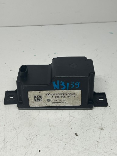 Аккумулятор 2059053414 w232 w238 w253 w257 w910 w205 w213 w222 w223