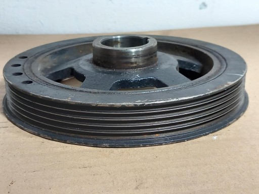 pulley cams KIA VENGA 1.4 / 1.6 CRDi 23124-2A001 / 23124-2A804