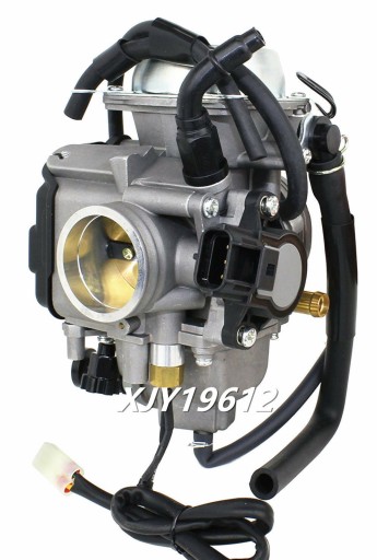 ZH-0392 - Карбюратор для honda Foreman TRX500FA GA 2001-14