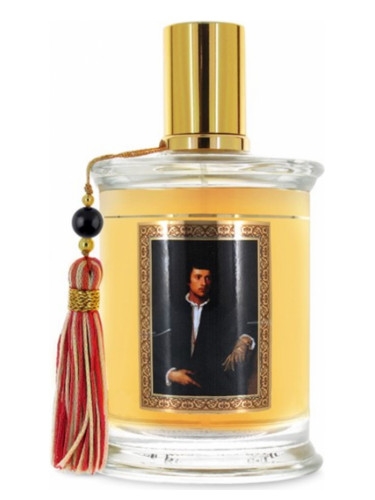 parfums mdci l'homme aux gants