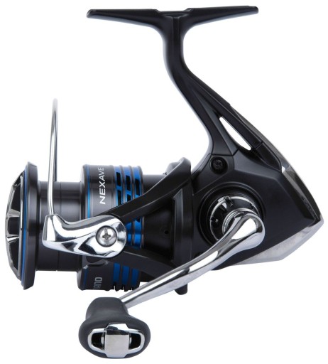 Котушка Shimano Nexave FI 5.8:1
