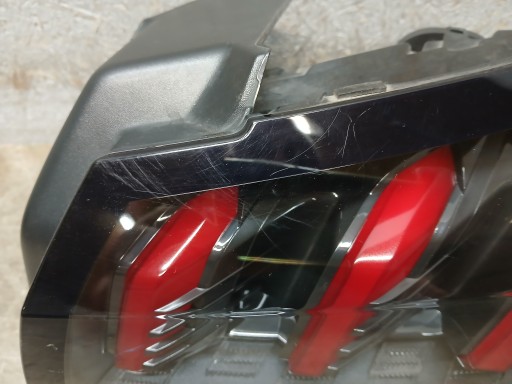 light rear part right PEUGEOT 208 II 2 GT LED 9823216680