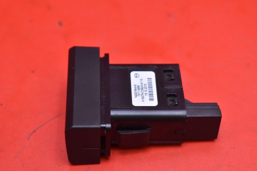 interruttore luci Luci di emergenza N243664H0 MAZDA MX5 MX-5 4 IV ND 15-18