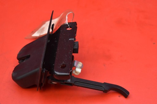 lock bonnet rear part boot 8P3827520A AUDI A3 8P 3D 03-05