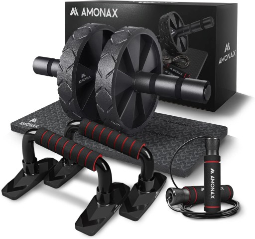 Amonax Dip/Pump Bars 23-23 см