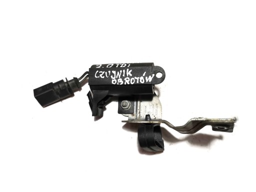 Датчик конденсатора vw passat b6 2.0 tdi 6e0907488