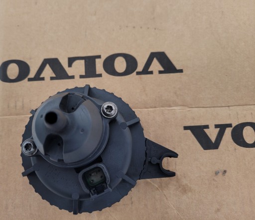 21762862 - ПОДОГРЕВАТЕЛЬ СЕПАРАТОРА ТОПЛИВНОГО ФИЛЬТРА VOLVO FH4 FM