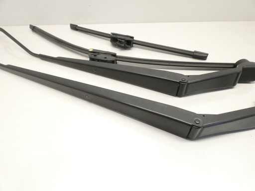 Braccio tergicristallo Anteriore MAZDA 5 e CR19 LIFT 07-10 KOMPLET 2SZT