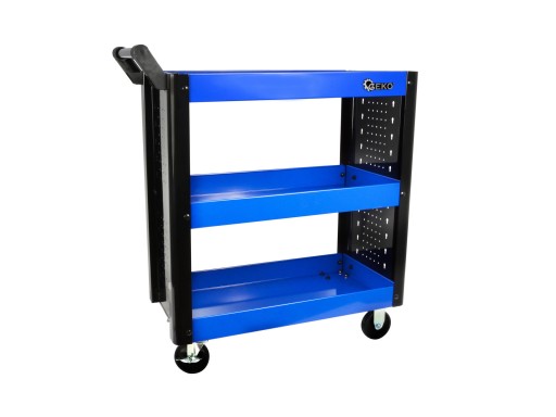 Інструментальний візок Geko G10821