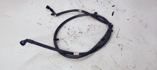 wiring hose washers AUDI A8 D4 4H0955667A
