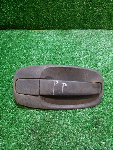 handle right front exterior RENAULT TRAFIC 2