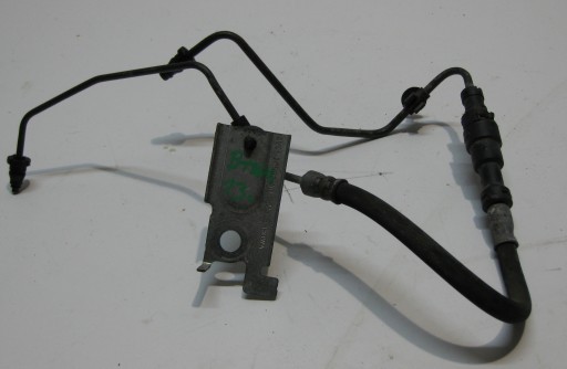 FORD B-MAX 13R 1.0EB wiring hose hose clutch slave cylinder 8A617K590DA
