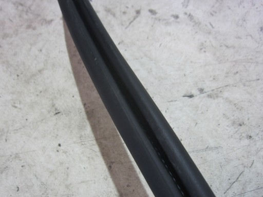 VOLVO XC90 II XC 90 Dichtsatz Tür links TYLNYCH links heck 31457674