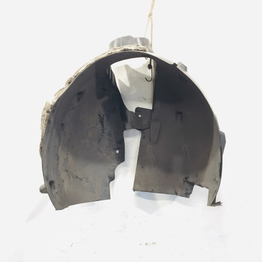 #129 - ПЕРЕДНЯ ПРАВА КОЛІСНА АРКА C4 PICASSO II ОРИГІНАЛ №129