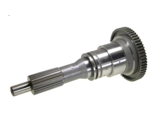 EU4 60.53.1690 - ВАЛ СЦЕПЛЕНИЯ EURORICAMBI 60531690