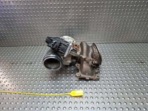 turbo MINI COOPER F56 F55 BMW 13- 1.5TB 8631901