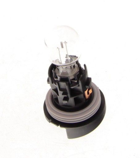 ЛАМПА ДНЕВНОГО СВЕТА HP24W FIAT / PEUGEOT 6216F6