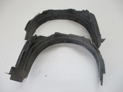 Колісна арка MITSUBISHI OUTLANDER III 5370B875 5370B876