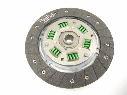 ДИСК ЗЧЕПЛЕННЯ FIAT RITMO 75 D 145 S