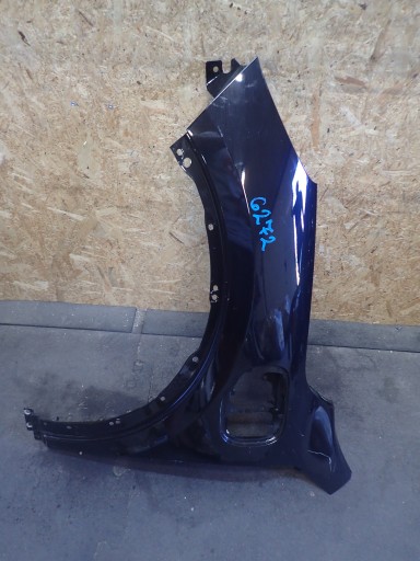 FENDER FRONT LEFT FORD KUGA MK3 HYBRYDA SPOILER IN