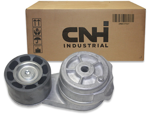 FKC982.JH - РОЛИК НАТЯГУВАЧ РЕМЕНЯ KOMATSU ДВИГУН CUMMINS