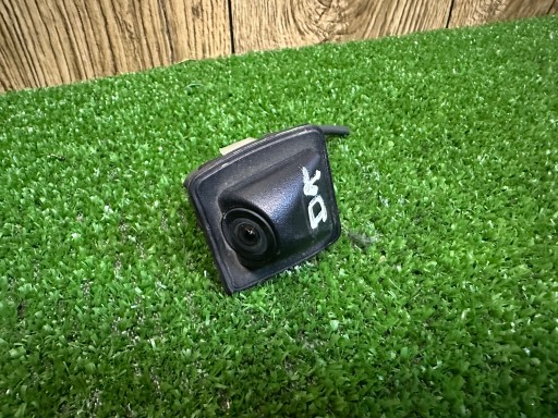 Bmw x6 e71 камера заднього виду 9240351