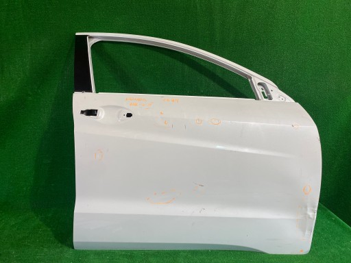 door right front HONDA HR-V II
