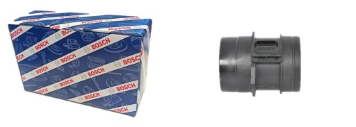 BOS0281002735 - ВИТРАТОМІР ПОВІТРЯ ВИТРАТОМІР ПОВІТРЯ