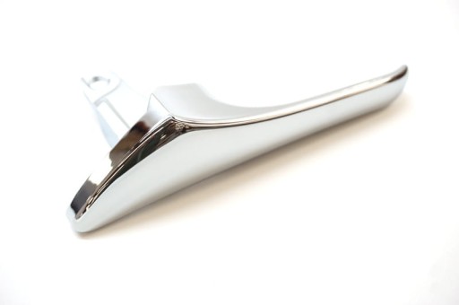 A2117660124 - Левая Ручка Ручка Двери Mercedes W211 E