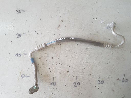 TUCSON 3 III 15-18 1.7 CRDI КАБЕЛЬ КОНДИЦИОНЕРА