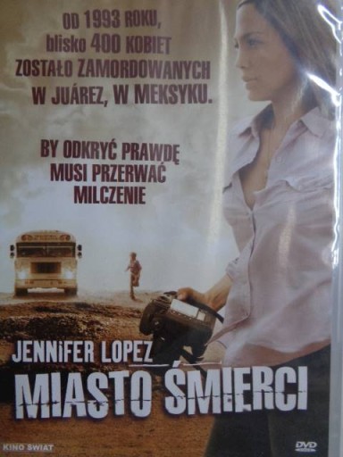 Miasto śmierci