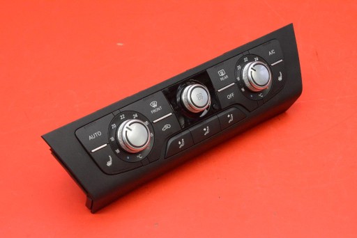 panneau contrôle alimentation d'air KLIMY 4G0820043CB AUDI A6 C7 LIFT 14-20